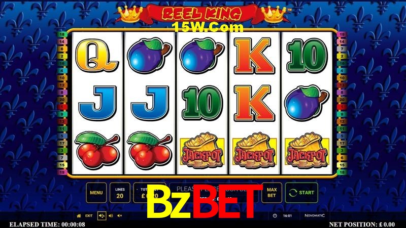 Live Casino Bzbet