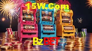 Slot Games Bzbet