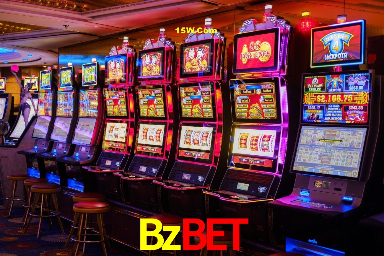 Secure Login Bzbet