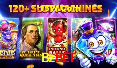 Experiência VIP Bzbet