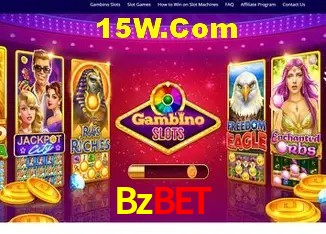 Gates of Olympus Bzbet