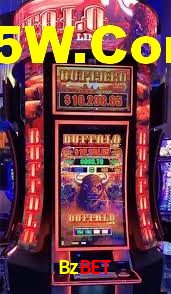Roulette Table Bzbet