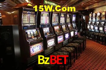Integração de APIs Bzbet