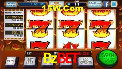 Casino Ao Vivo Bzbet