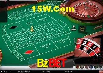 Diretório de Jogos Bzbet