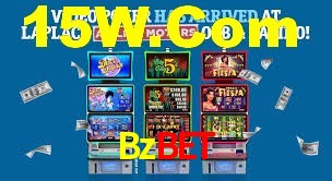 Blackjack Table Bzbet